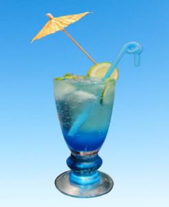 blue-ocean